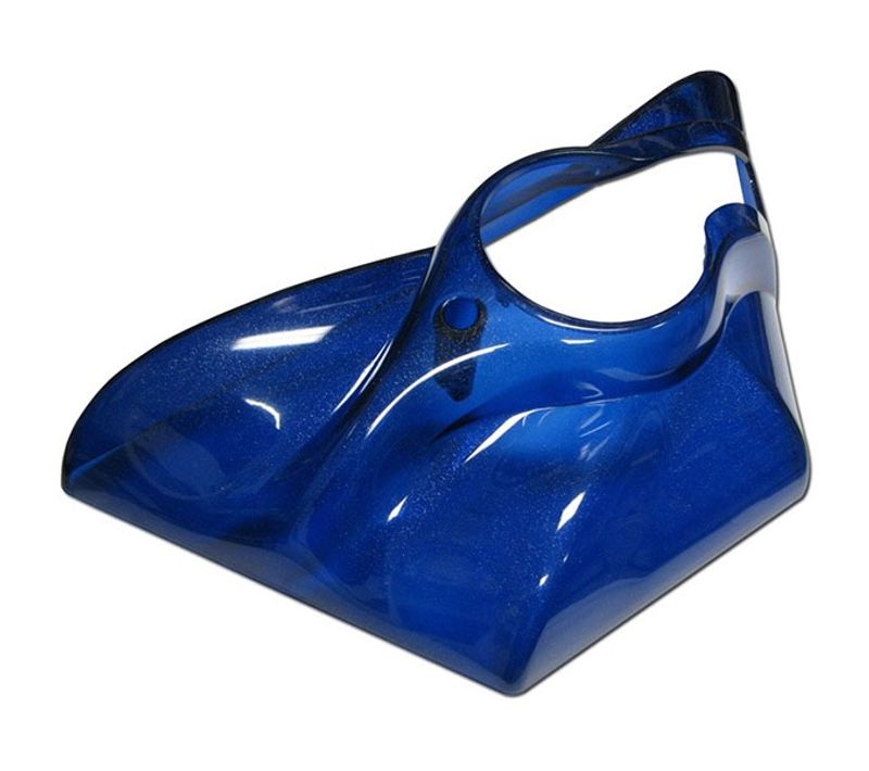 Capot Bleu De Rechange Pour Polaris 280 - K5