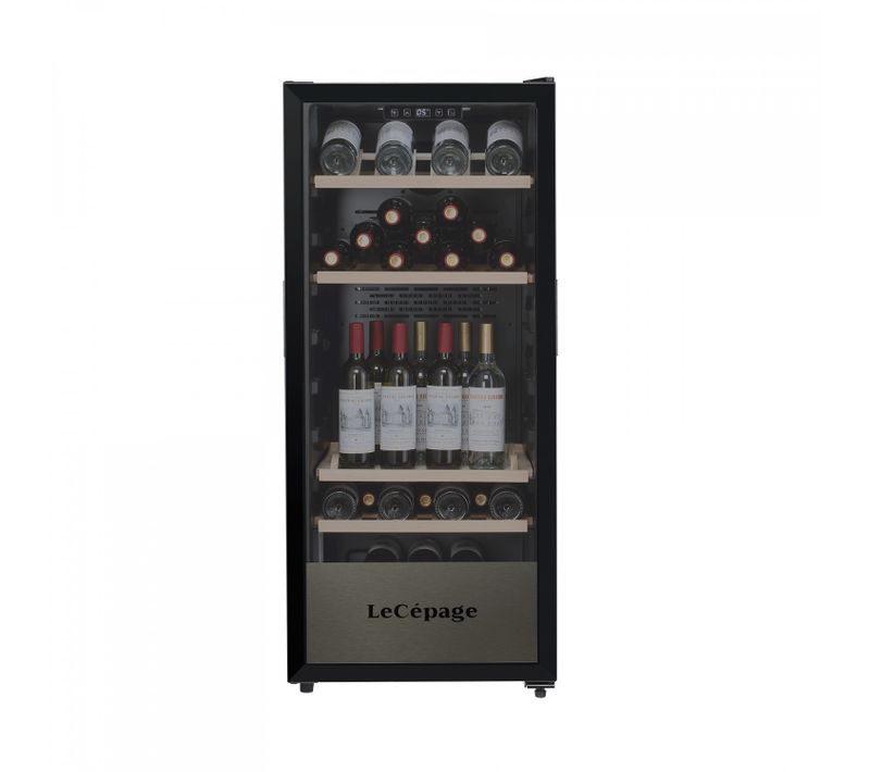 Cave à Vin De Service Lecépage Agk116pv 116 Bouteilles