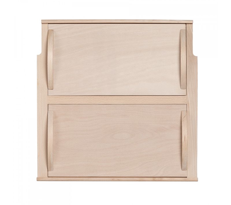 Tk57multi Clayette Multi-usage En Bois Pour Cave à Vin Lecepage 55 Cm