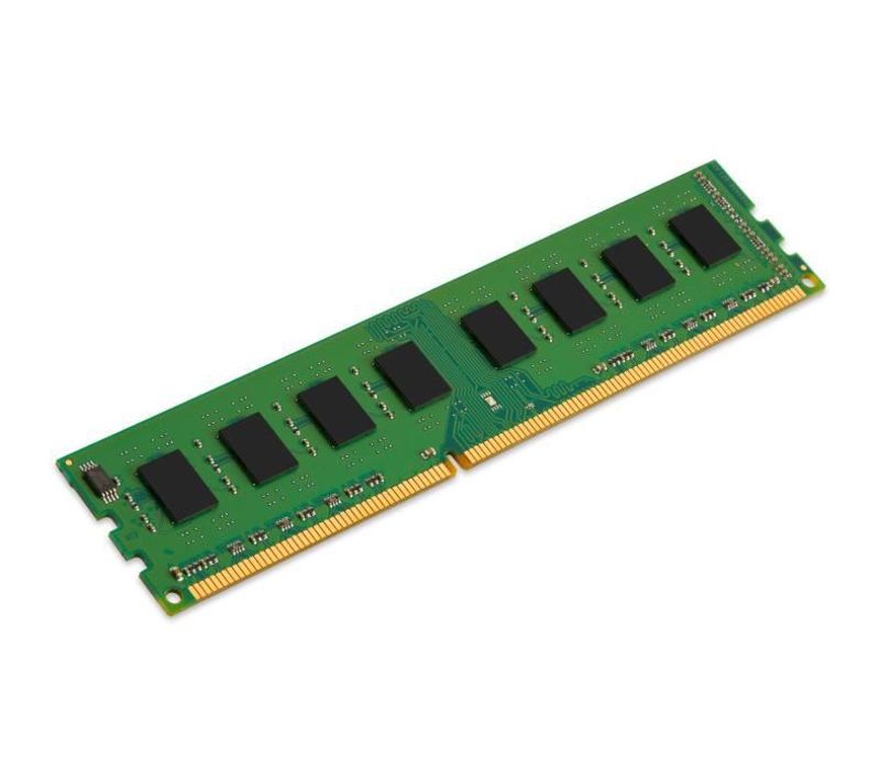 Mémoire PC - Valueram Ddr3 4go, 1600mhz Cl11 240-pin Dimm - Kvr16n11s8/4