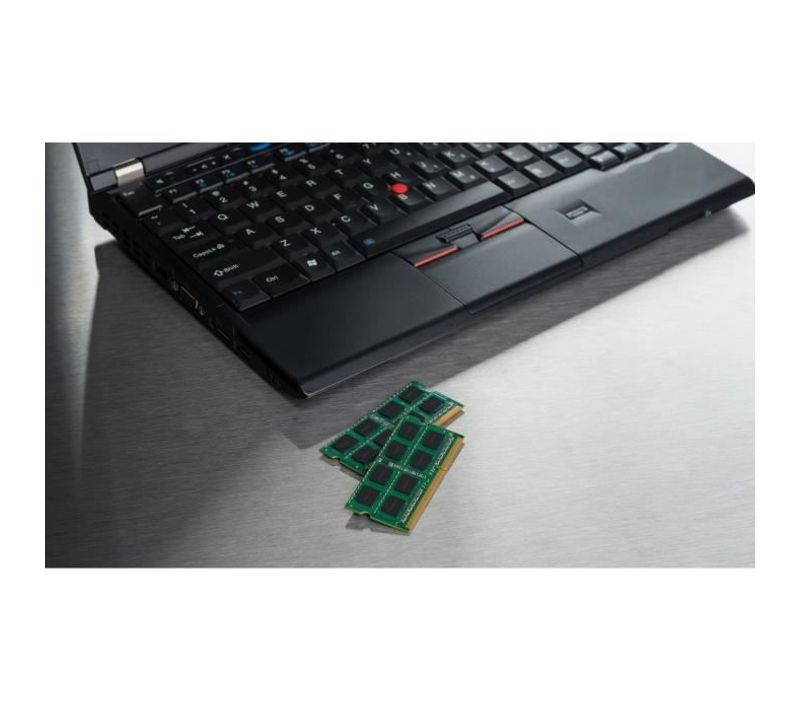 Mémoire PC Valueram Mémoire 4 Go So Dimm 204 - Kvr16ls11/4