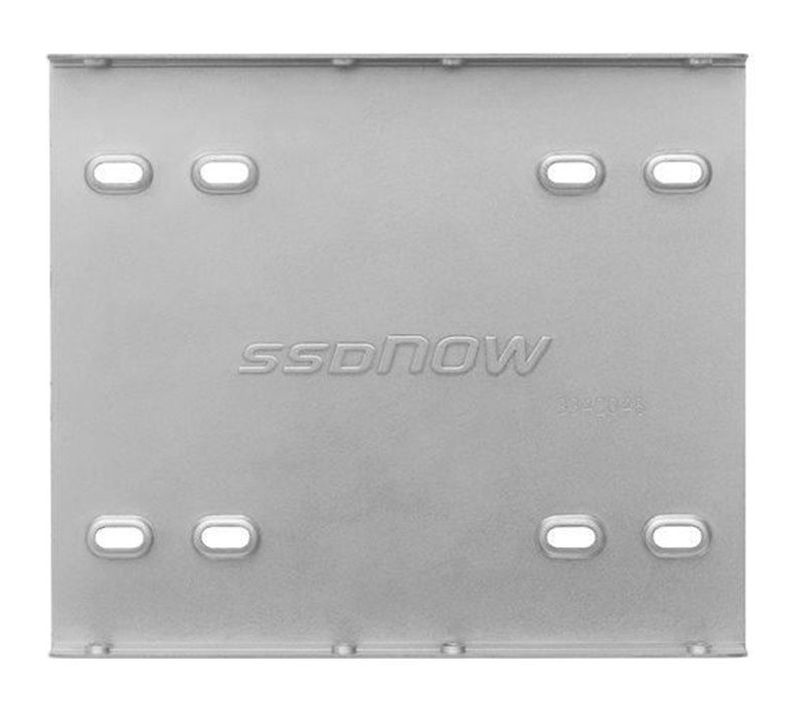 Kingston Ssdnow Adaptateur Pour Baie De Stockage 2.5 A 3.5 - Sna-br2/35