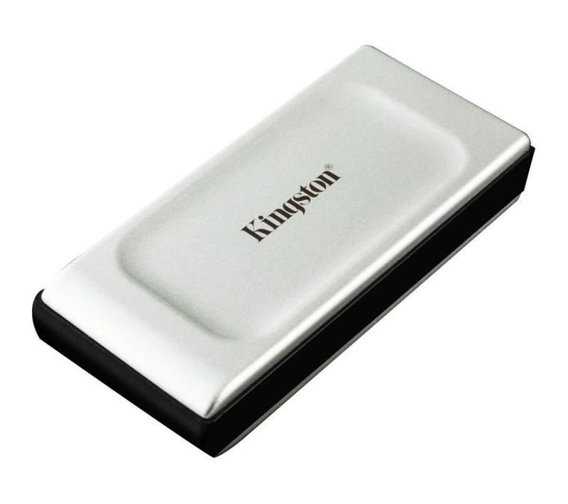 Disque Dur Externe - Sxs2000 - 4 To - Ssd - USB 3.0