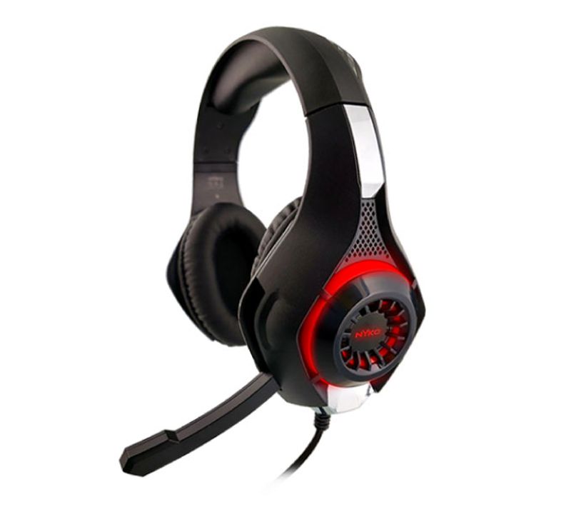Nyko - Casque Gamer Core Pour PC et Consoles