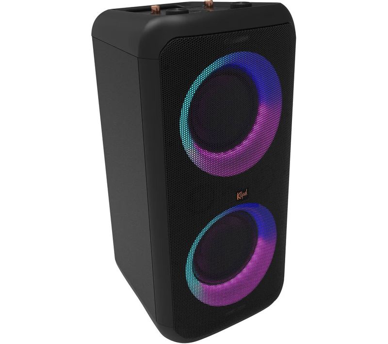 Enceinte Bluetooth portable GIG XXL 1071868