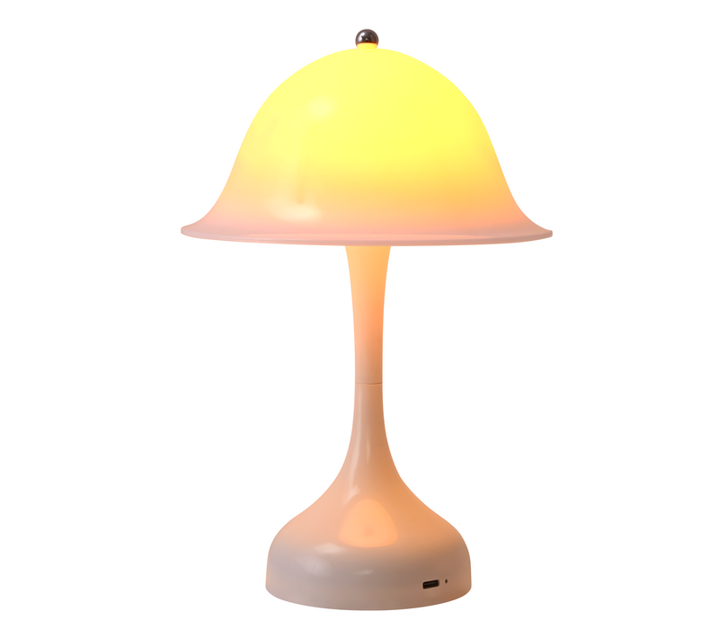 Lampe de chevet Rechargeable LED Intensité Variable Pour Bureau