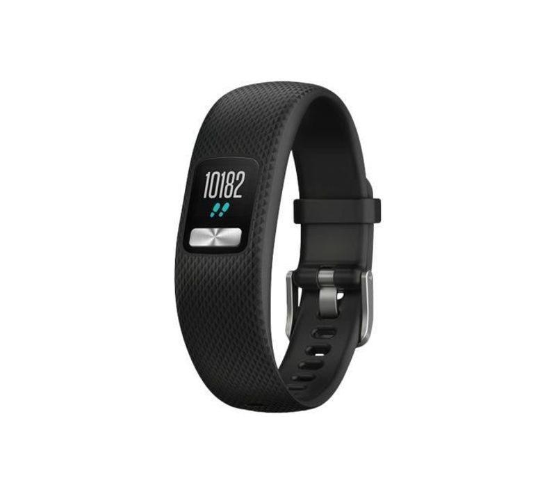 Bracelet D'activité Vivofit 4 Noir Taille L - 010-01847-13