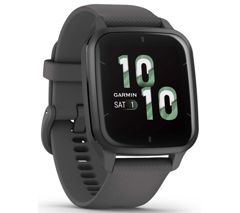 Montre Connectée Garmin 010-02701-10