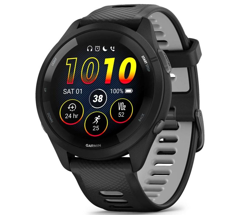Montre De Sport Garmin 010-02810-10