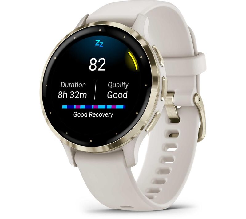 Montre Connectée Garmin 010-02785-04