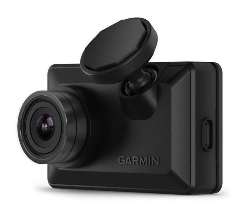 Dash Cam X310 Compacte 4k - 140° Fov, Commande Vocale, Écran 2,95"