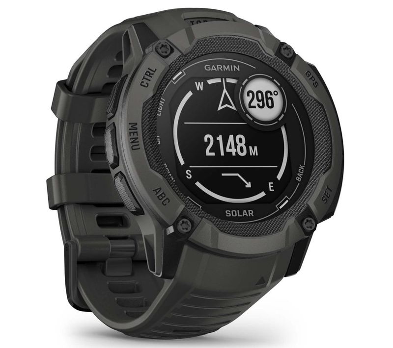Montre Connectée Garmin 010-02805-00