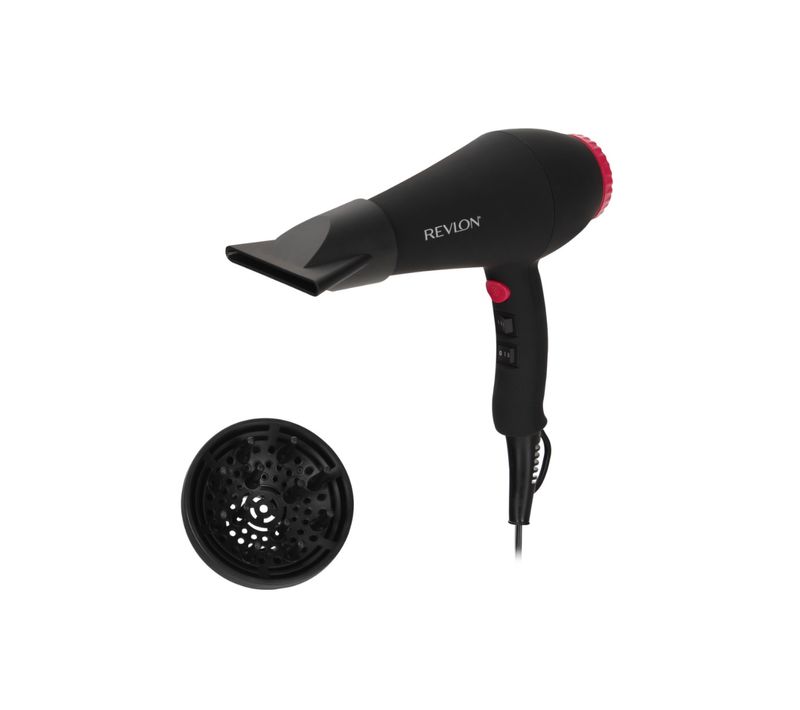Sèche Cheveux AC Smooth Brilliance - Rvdr5251e