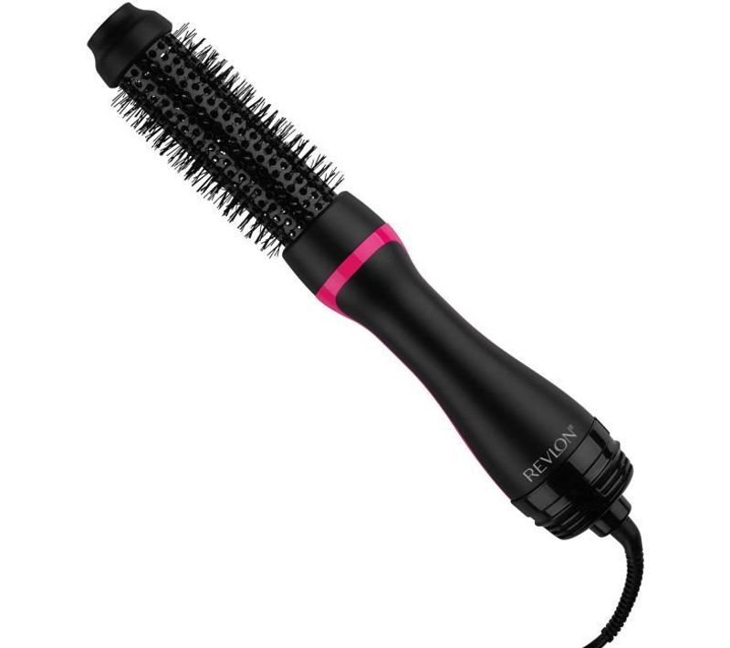 One-step Style Booster Rvdr5292uke - Brosse Séchante Et Coiffante Ronde - 38 Mm