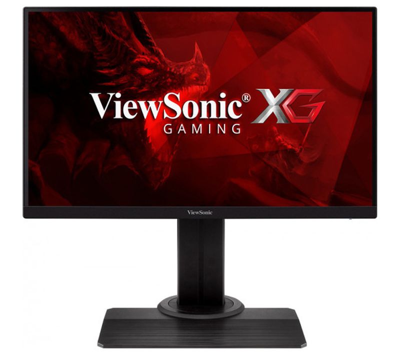 Écran PC X Series Xg2705 27" LED Full Hd 1 Ms Noir