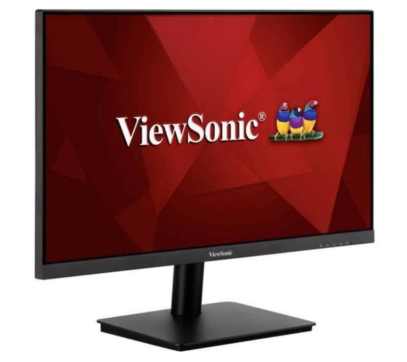 Ecran PC - Va2406-h - 24 Fhd - Dalle Va - 4 Ms - 1xhdmi, 1xvga