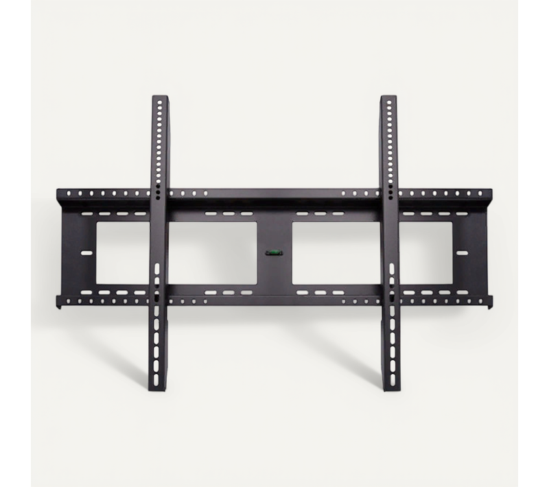 Viewsonic Vb-wmk-001-2c Support D'écran Plat Pour Bureau 2,49 M (98') Mur Noir
