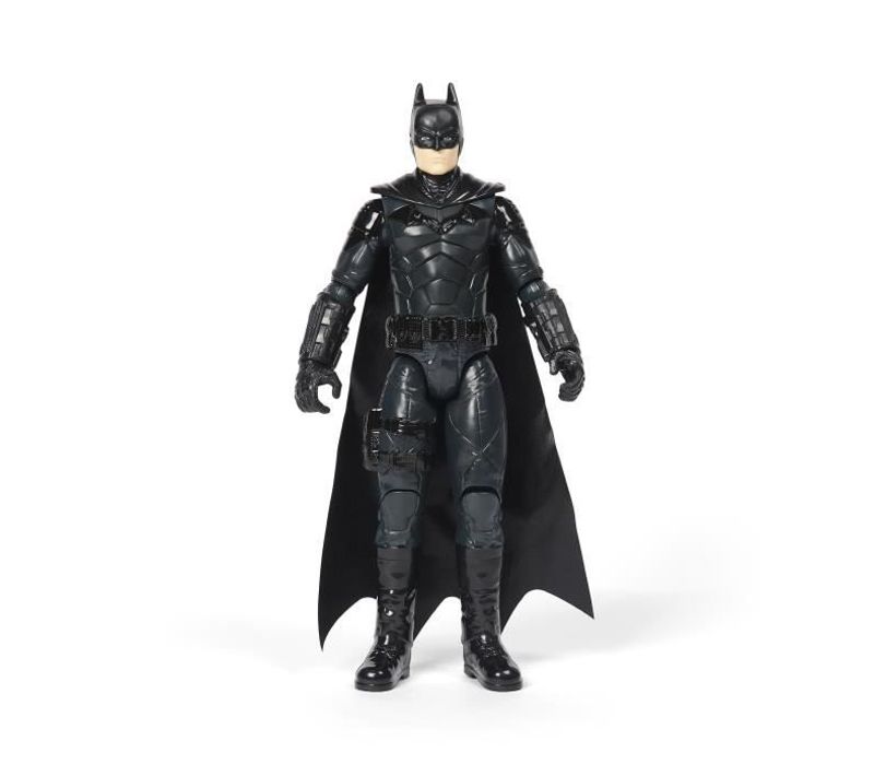Figurine The Batman Le Film 30 Cm