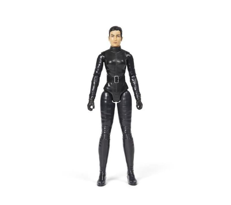 Figurine Selina Kyle The Batman Le Film 30 Cm