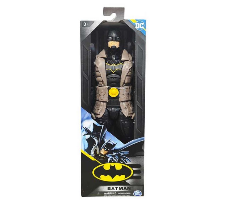 Figurine  Batman 30cm - Batman S10