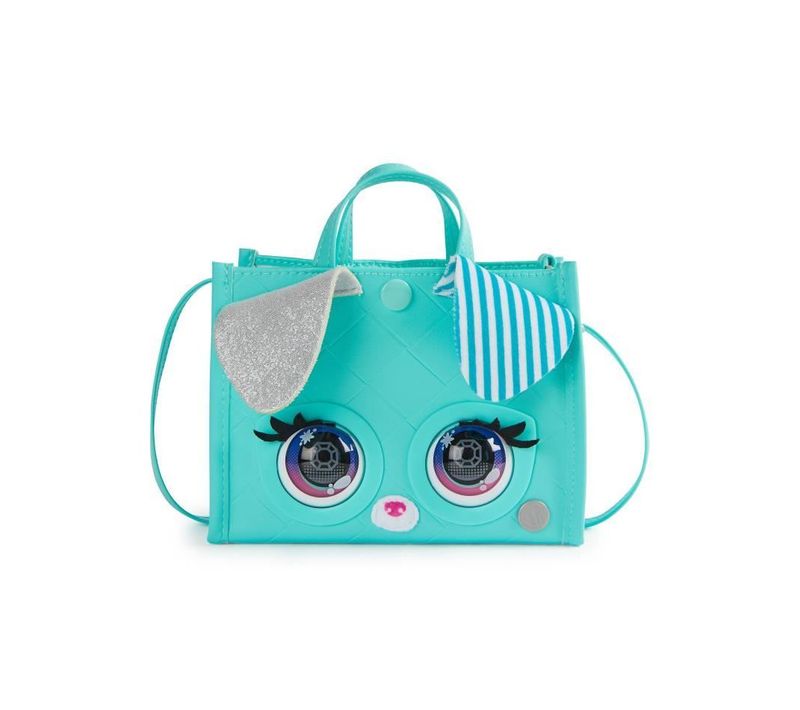 Purse Pets Tote Bag Chiot