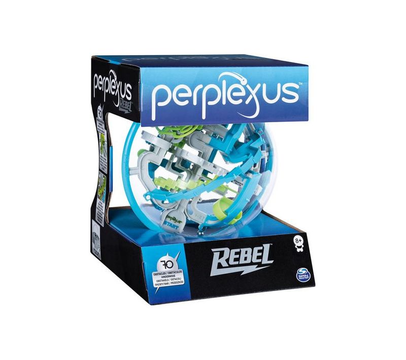 Casse Tête  Perplexus Rebel