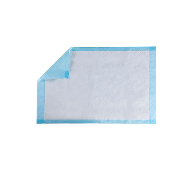 Lot De 300 Tapis Éducateurs Pour Chiot, Alaise Pour Chien Jetable à 5 Couches, 43 X 60 Cm