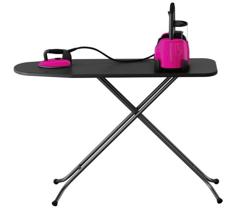 Centrale Vapeur  Lift + Pinky Pop