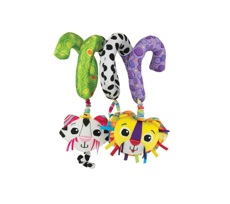 Spirale D'activités