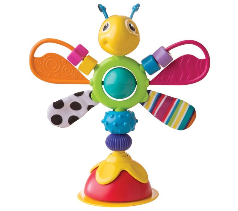 Jouet Pour Chaise Haute Freddie The Firefly