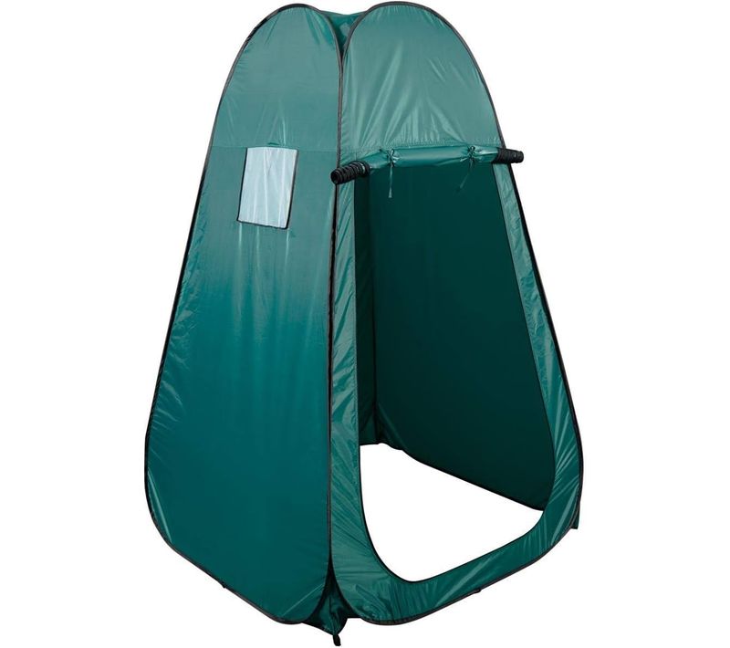 Plage Tente De Toilette Wc Tente De Douche Extérieure Abri De Plein Air