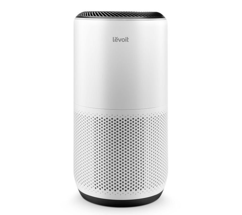 Purificateur d'air intelligent Core 400S