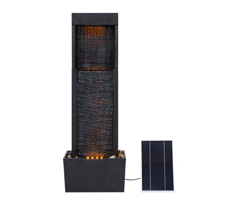 Fontaine à Eau Solaire D'extérieur Athena