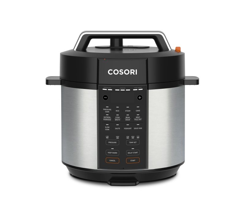 Autocuiseur Pressure Cooker Chef Edition Kosp0024eun