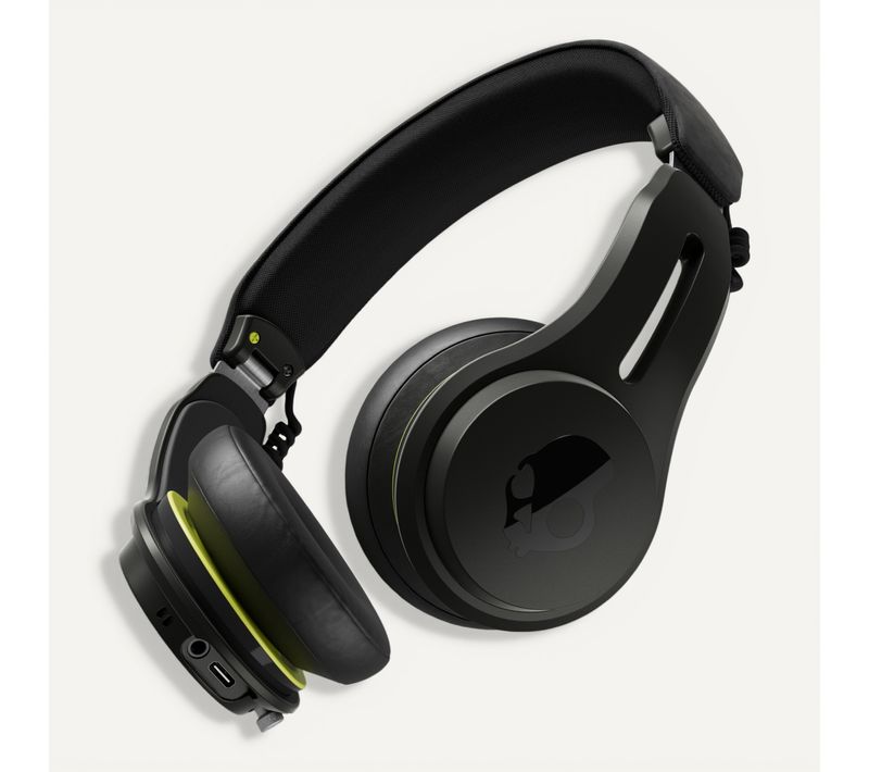 Casque Bluetooth SKULLCANDY S5IOW-S740