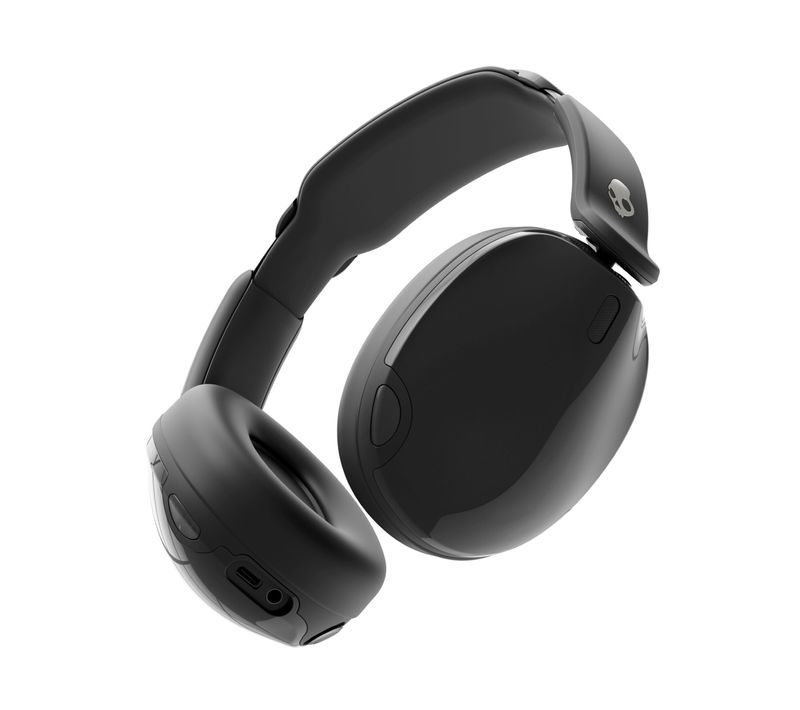 Casque Bluetooth® SKULLCANDY S6HAW-T740