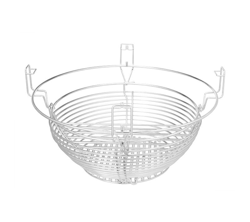 Panier À Charbon Pour Barbecue Big Joe Kamado