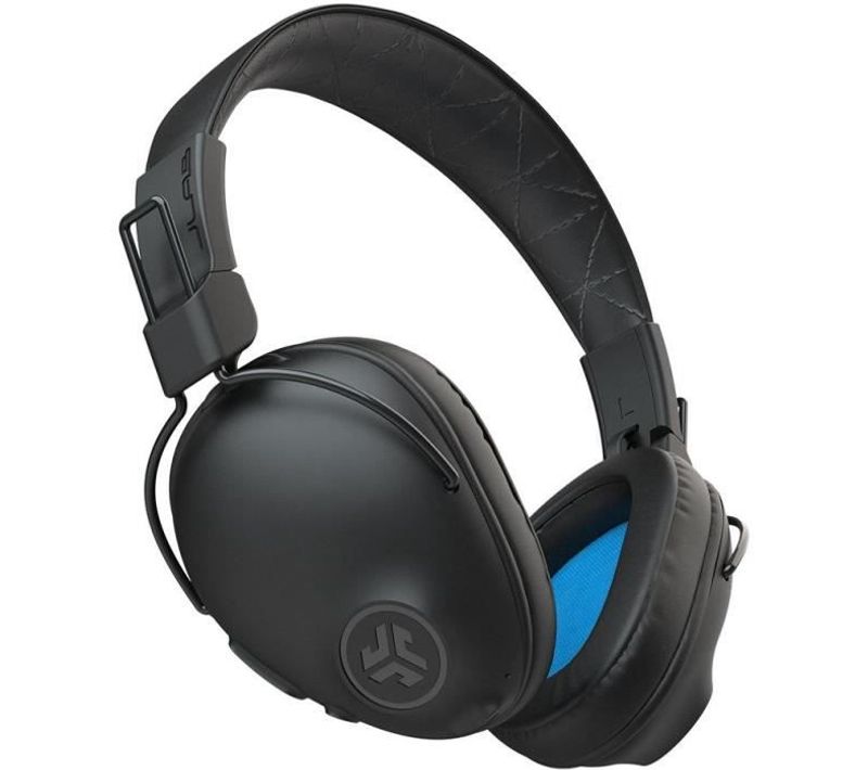 Casque Bluetooth Studio Pro Autonomie Bt 50h Noir