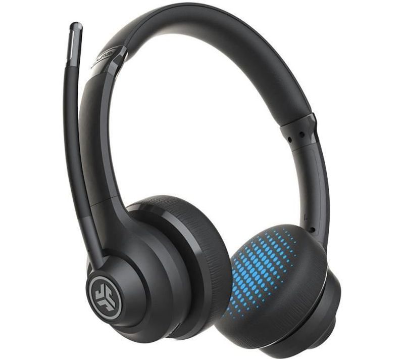 Casque Bluetooth Go Work Autonomie Bt 45h Noir