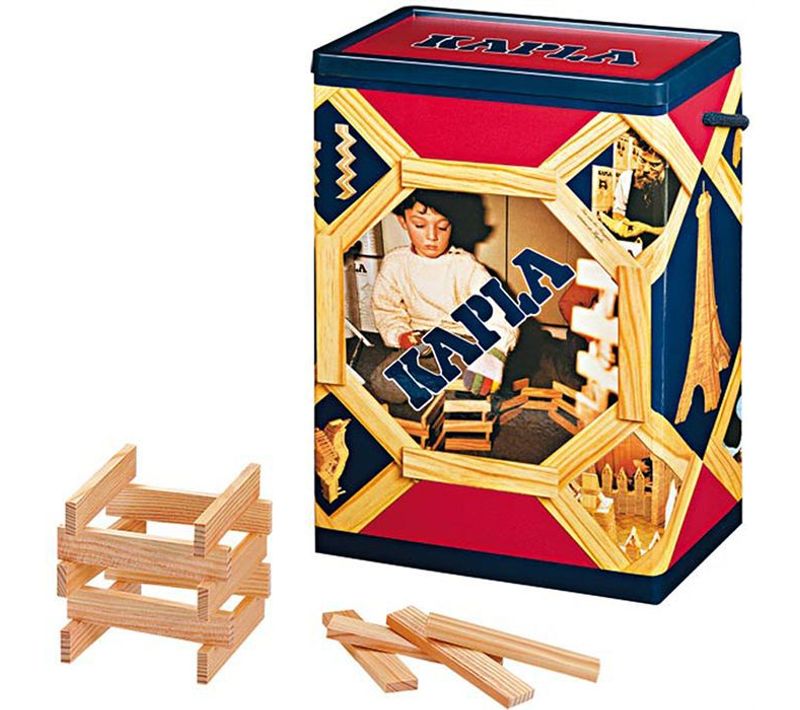 Baril 200 Planchettes