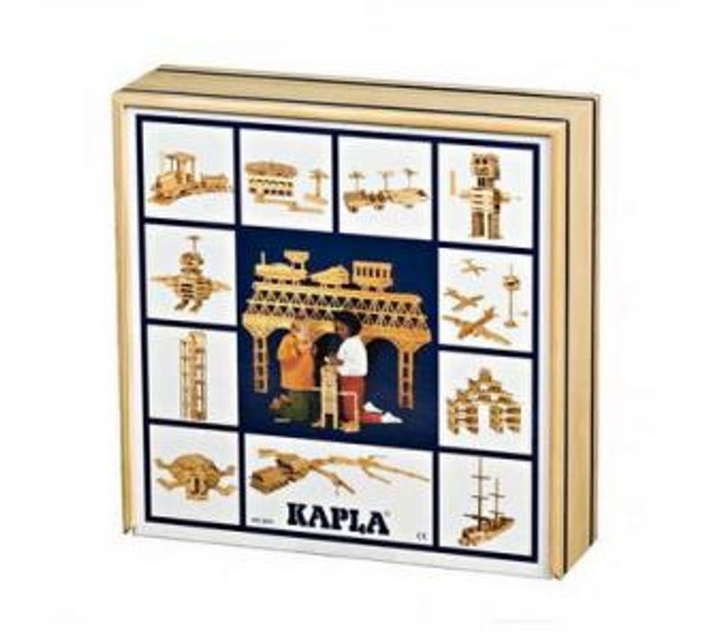 La Planchette Magique Boite 100 Pieces