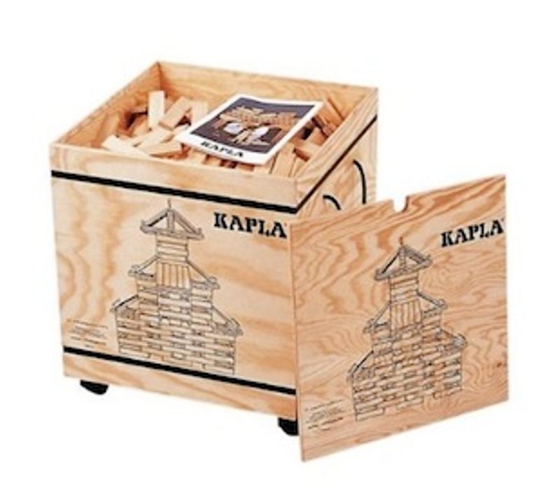 La Planchette Magique , Pack De 1000