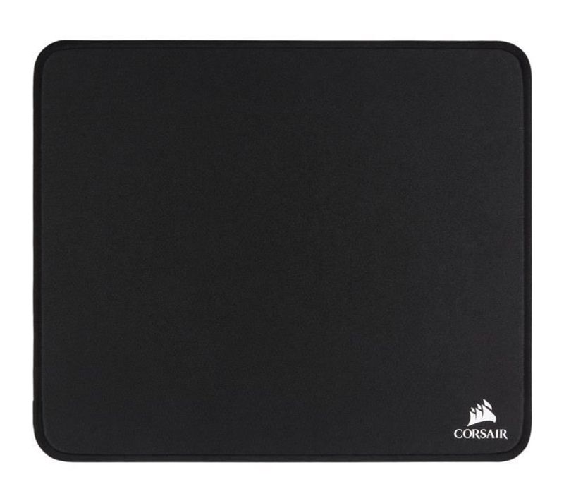 Tapis De Souris   Mm350 Champion Series Premium Anti-fray Cloth Gaming Mouse Pad, Medium