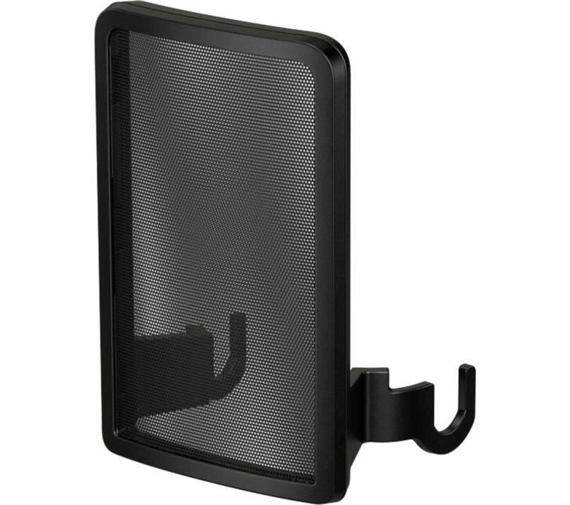 Fltre D'atténuation Des Plosives Pop Filter (10mad9901)