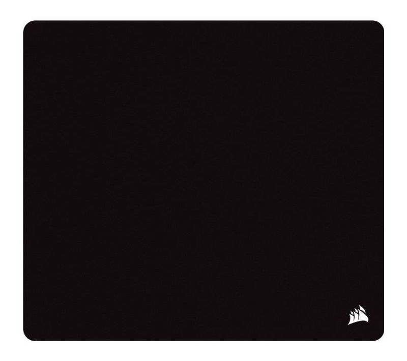Tapis De Souris Gamer Mm200 Pro - Résistant Aux Éclaboussures - Heavy XL - Noir (ch-9412660-ww)