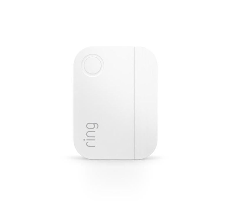 Capteur De Contact Pour Ring Alarm - Lot De 2