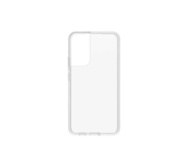 Coque Renforcée Otterbox React Pour Samsung Galaxy S22+ Transparent