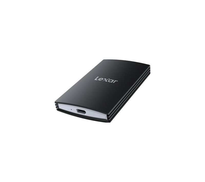 Disque Dur Externe Lexar Ar 700 Disque Dur 1 Tb