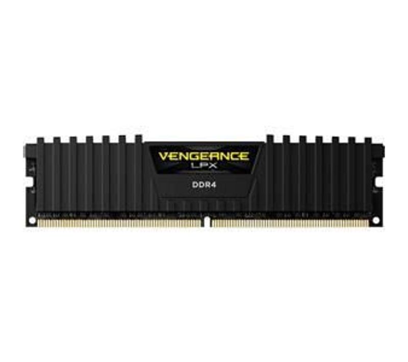 Mémoire PC Ddr4 - Vengeance Lpx 8 Go (1x8go) - Ddr4 Dram - 2666mhz - Cas16