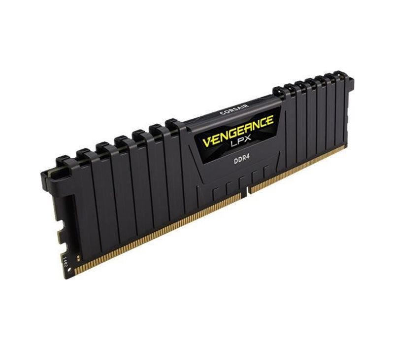 Mémoire PC Ddr4 - Vengeance - 16 Go ( 1 X 16 Go) - 3000mhz - Cas 16 (cmk16gx4m1d3000c16)
